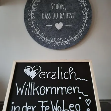 Apartment Fuer 2 Personen 70 M In *