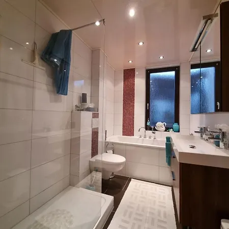 Apartment Fuer 2 Personen 70 M In